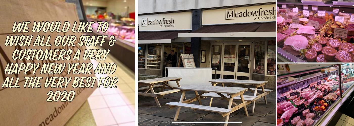 Meadowfresh of Chesterfield