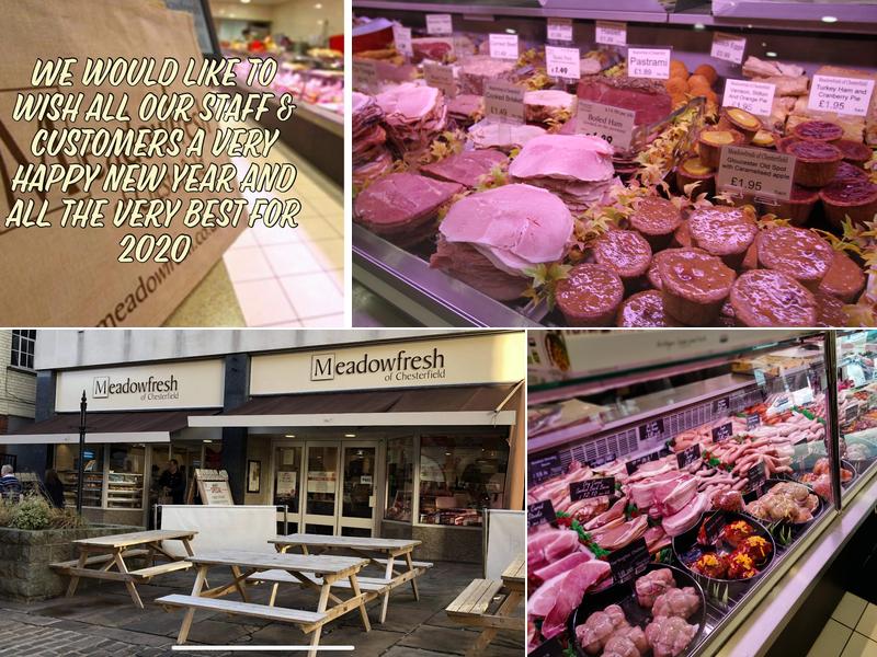 Meadowfresh of Chesterfield