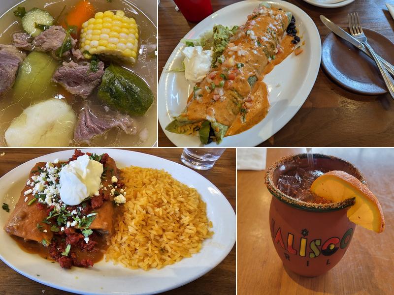 JALISCO GRILL 305 Gold Rivers Ct, Basalt