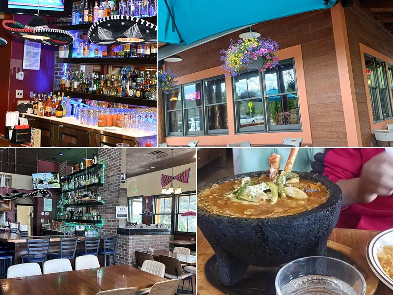 Casa Tequila 64 El Jebel Rd, El Jebel