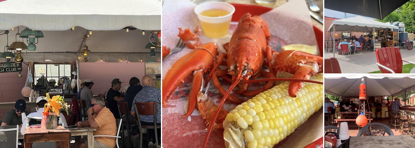 Butch's Lobster Shack