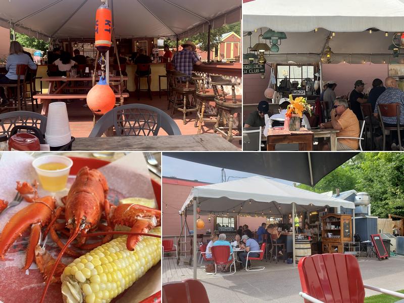 Butch's Lobster Shack