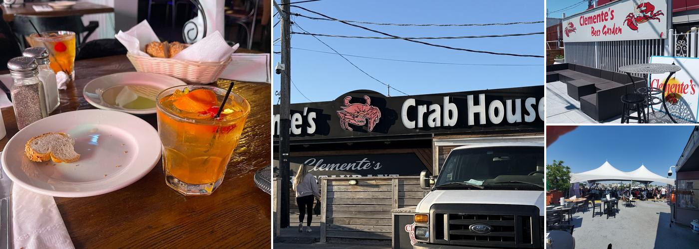 Clemente's Maryland Crab House