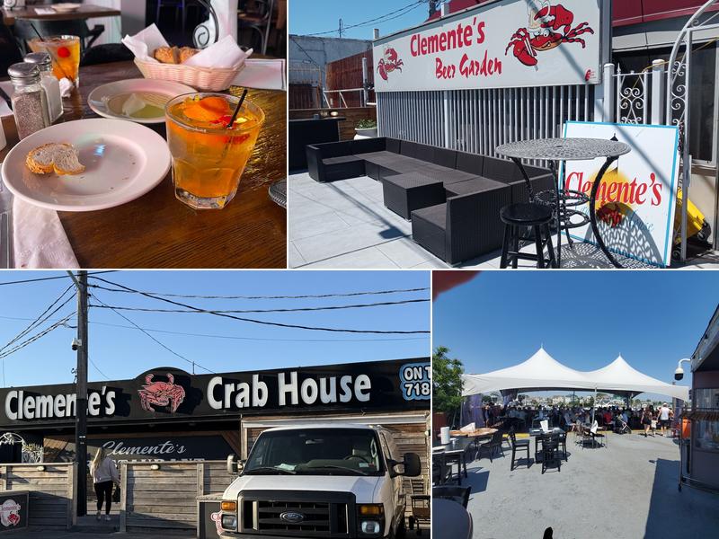 Clemente's Maryland Crab House