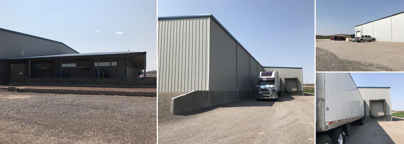 Mesilla Valley Chili Co