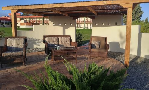 Elephant Butte Inn Elephant Butte