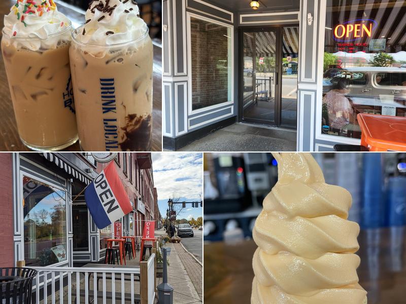 Crumbs Cafe & Coffee Bar