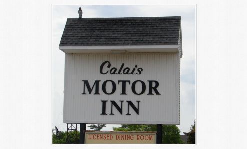 Calais Motor Inn