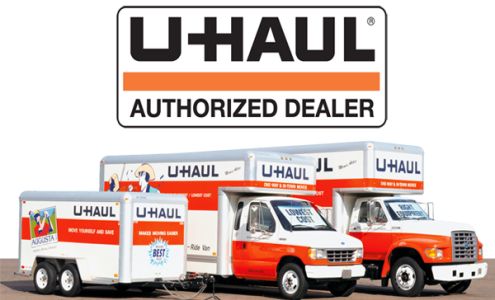 U-Haul Neighborhood Dealer