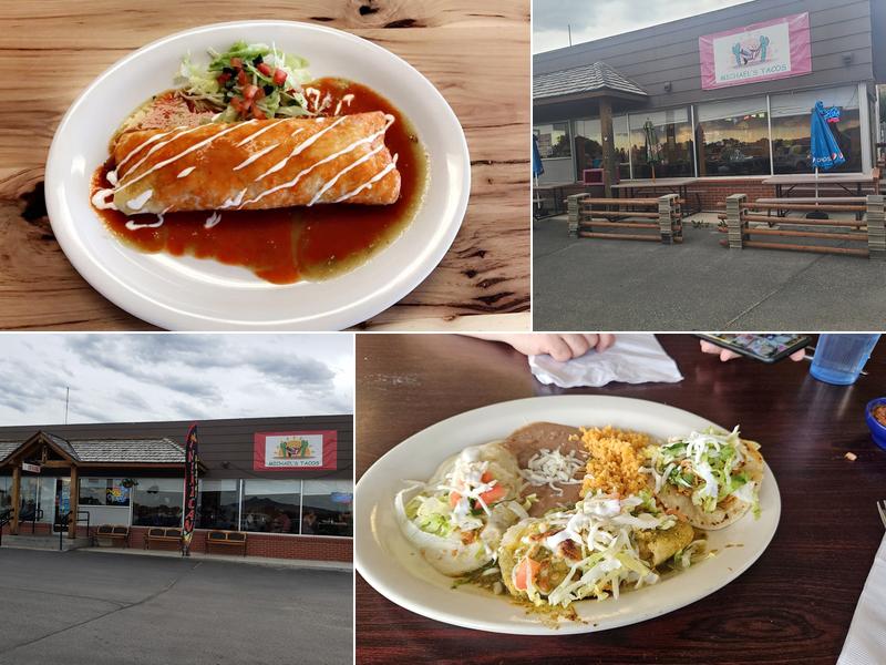 Michael's Tacos, LLC