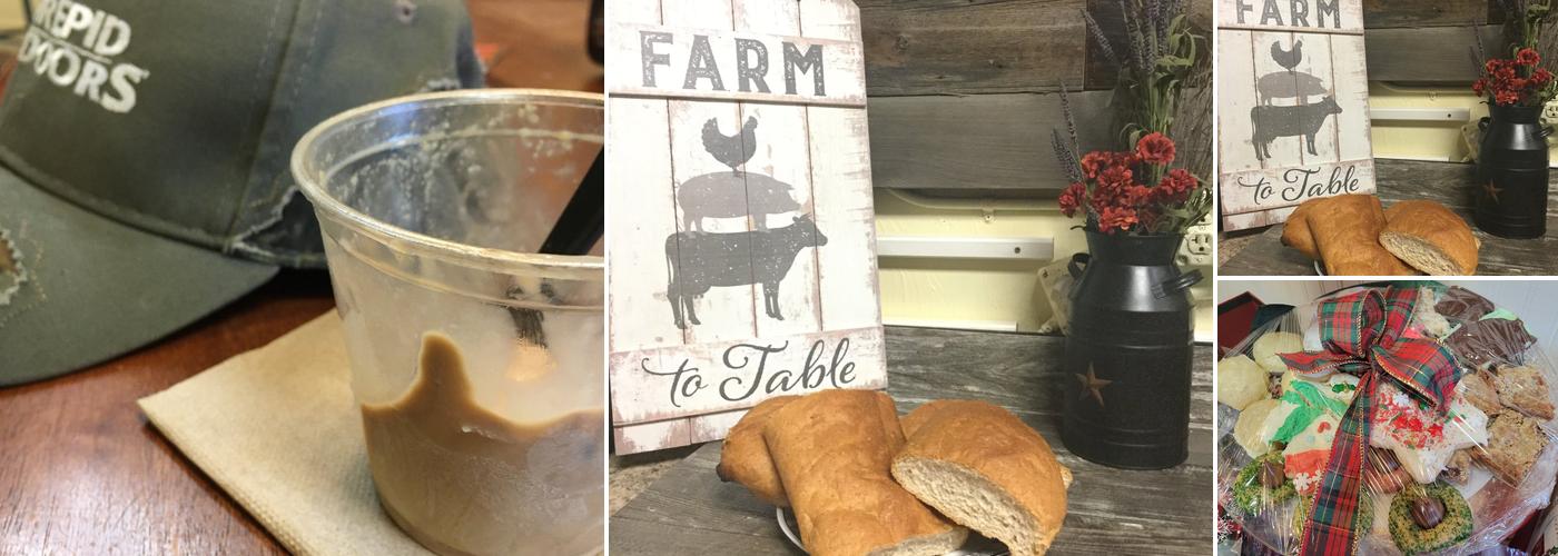 Peter's Cafe & Bakery