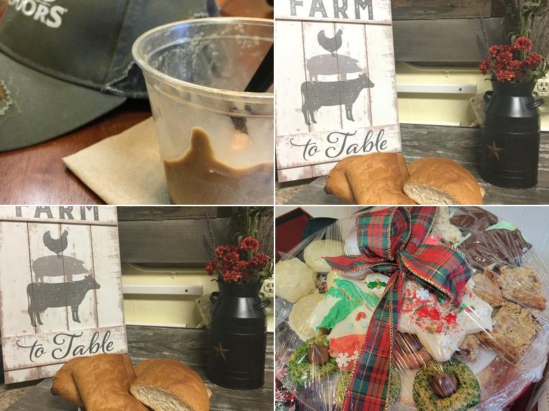 Peter's Cafe & Bakery