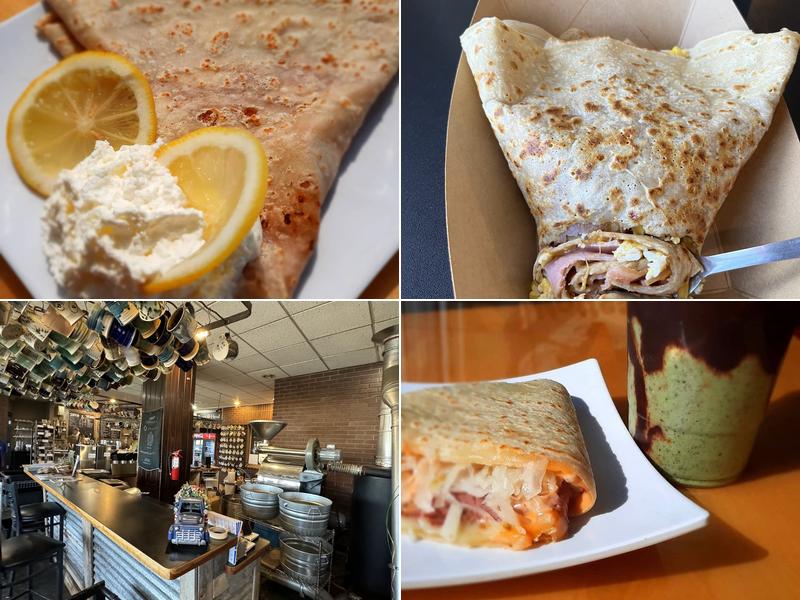 Cody Coffee Roaster 3001 Duggleby Dr, Cody