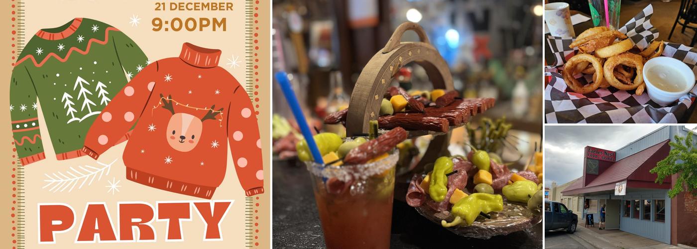 Eagles Nest Food & Spirits