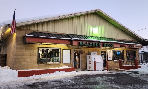 Blarney Brothers Smoke Emprm Lakeview