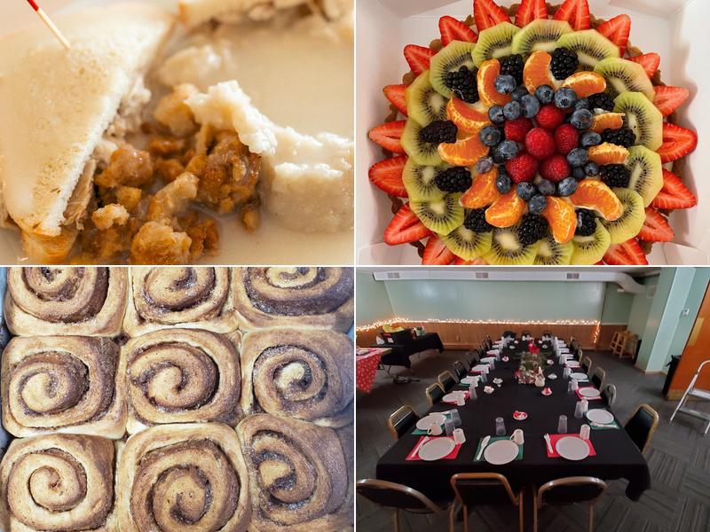 Slim's Cafe 38 Mohawk St, Mohawk