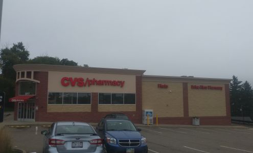 CVS