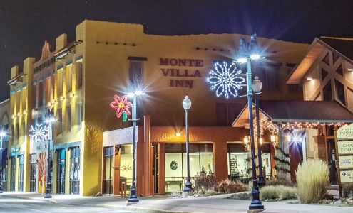 Monte Villa Hotel