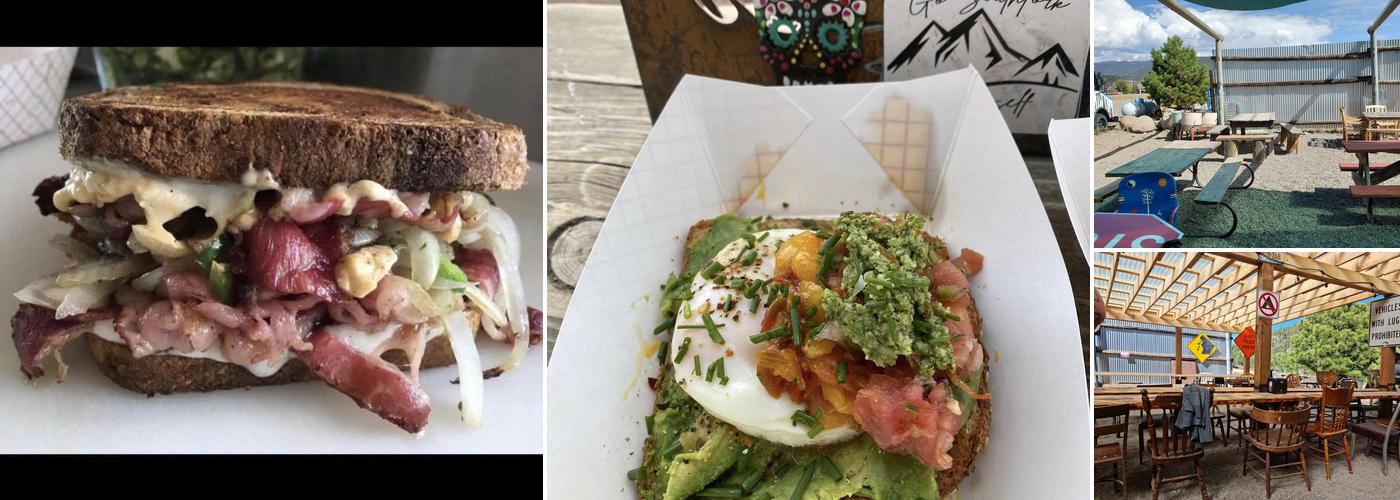 Rachel’s Keep On Keepin On and Crow Bar