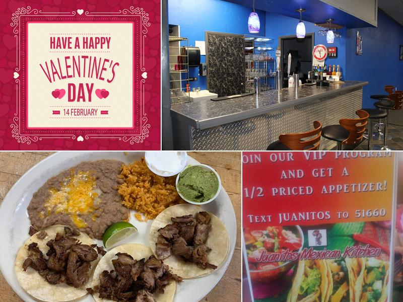 Juanito's Mexican Kitchen