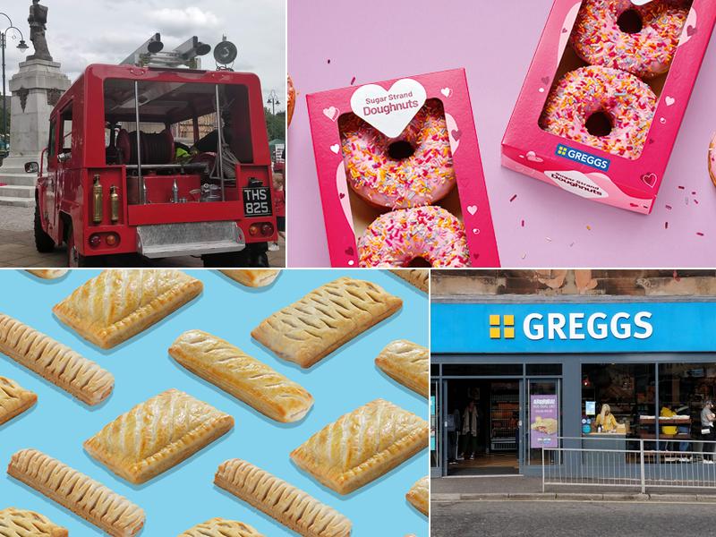 Greggs