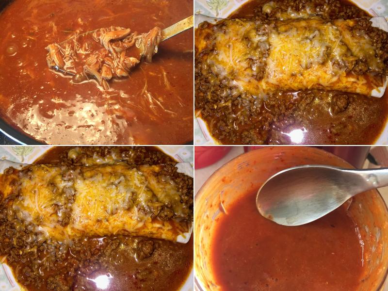 Fernandez Chile Co 8267 County Rd 10 S, Alamosa