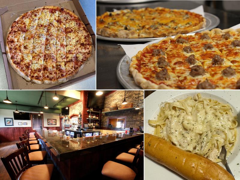 Sammy's Pizza Restaurant & Tavern - I Falls