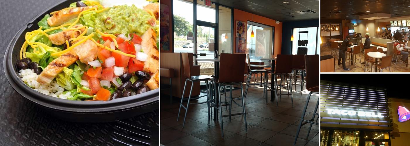 Taco Bell
