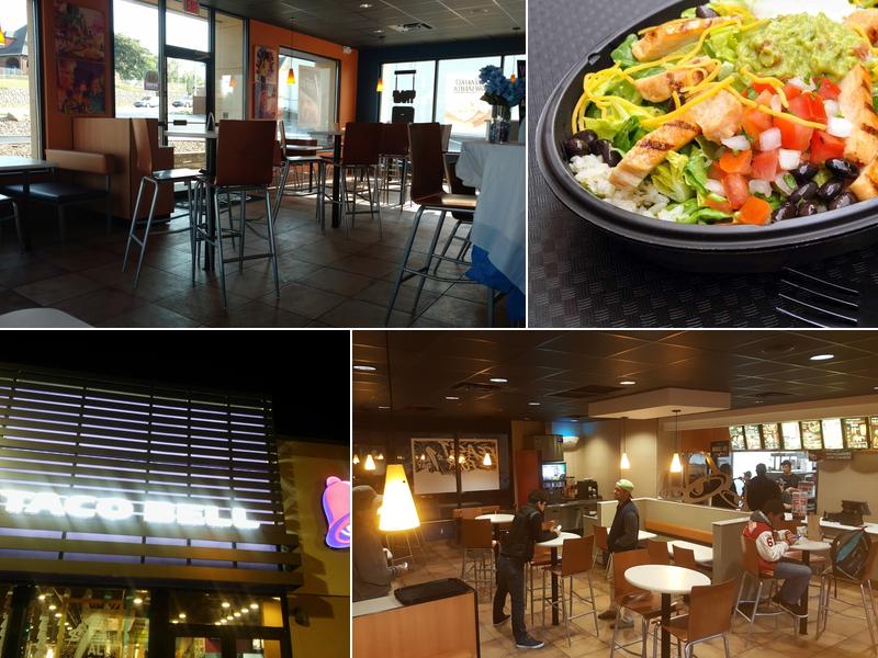 Taco Bell