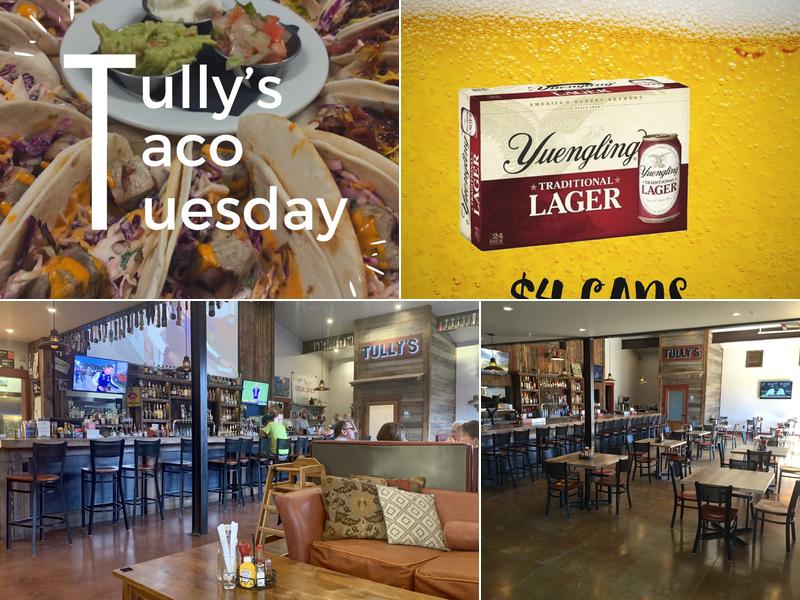 Tully's 282 Elcho Ave #9616, Crested Butte