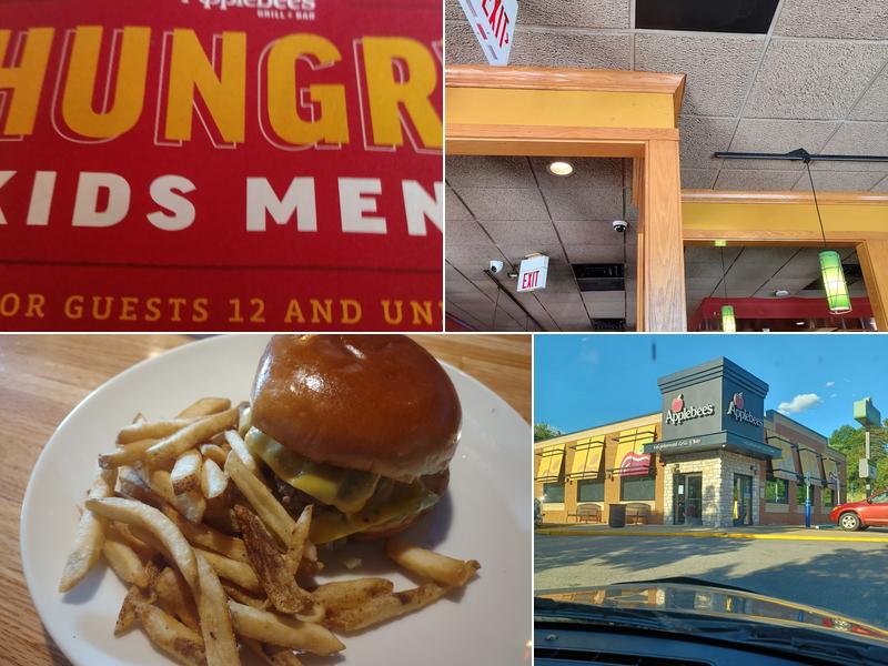 Applebee's Grill + Bar