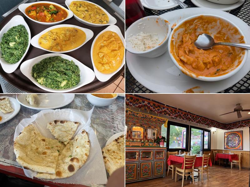 Sherpa Cafe 323 E Tomichi Ave, Gunnison