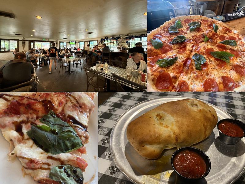 Pie-Zan's 800 W Tomichi Ave, Gunnison