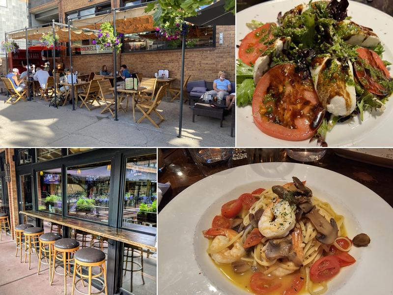 Brunelleschi's 205 S Mill St, Aspen