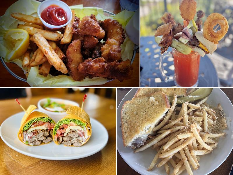 Murphy's Pub 1465 US-2 Suite A, Havre