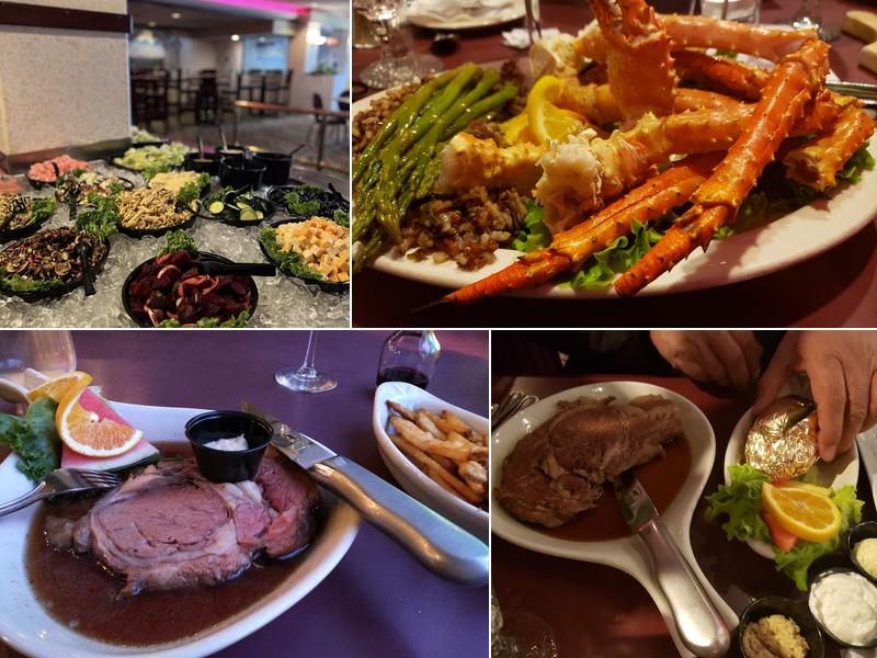 Mediterranean Bistro 1300 1st St, Havre