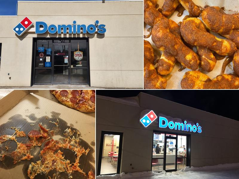 Domino's Pizza