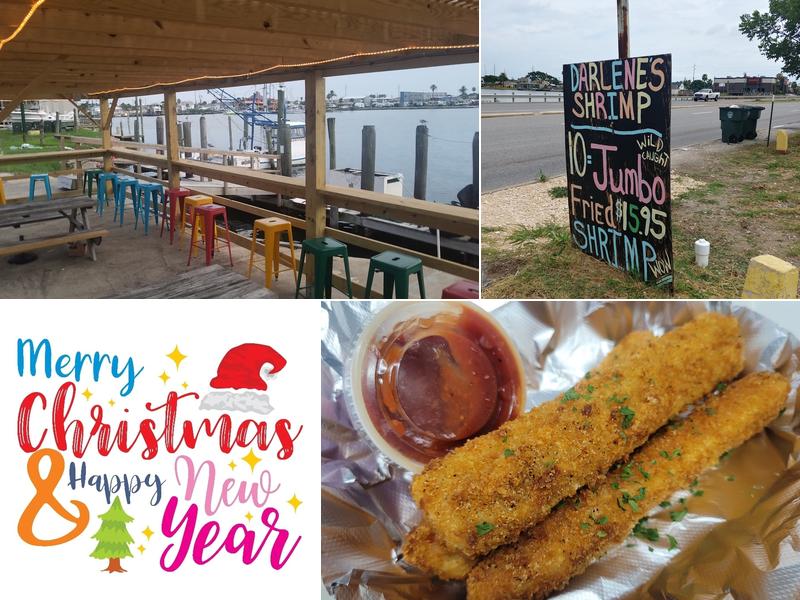 Darlene's Shrimp Shack