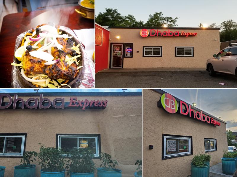 Dhaba Express