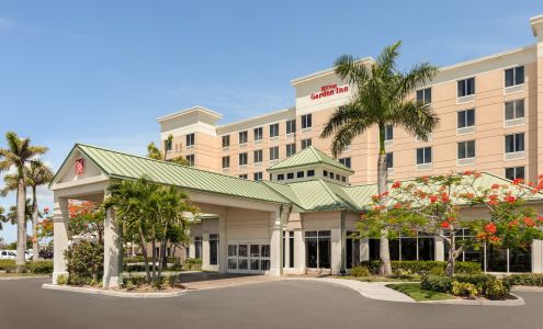 Hilton Garden Inn Fort Myers Airport/FGCU