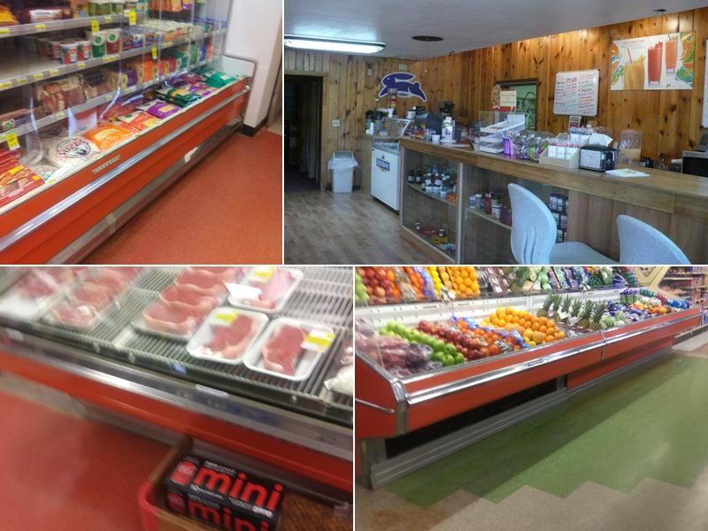 Warrior Trail Store US-212, Ashland