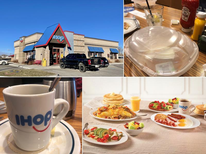 IHOP