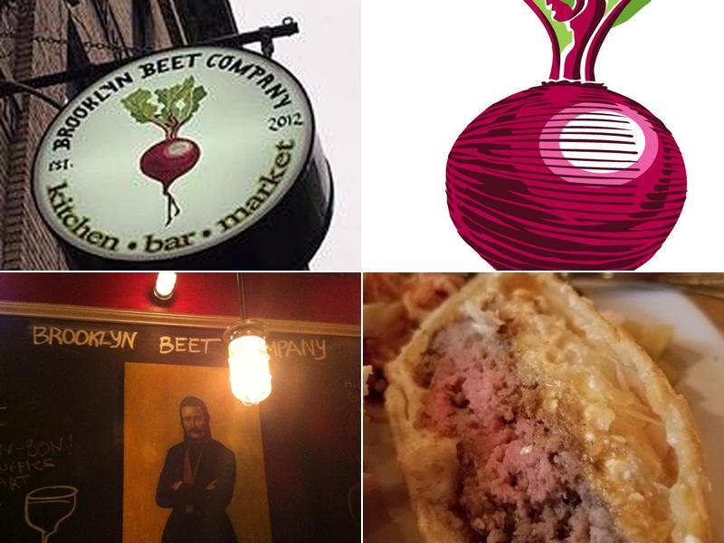 Brooklyn Beet Company
