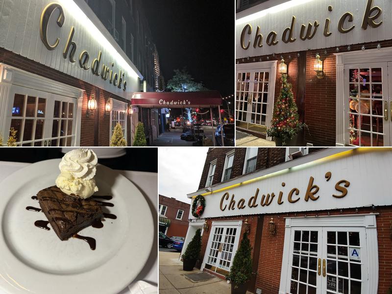Chadwick's