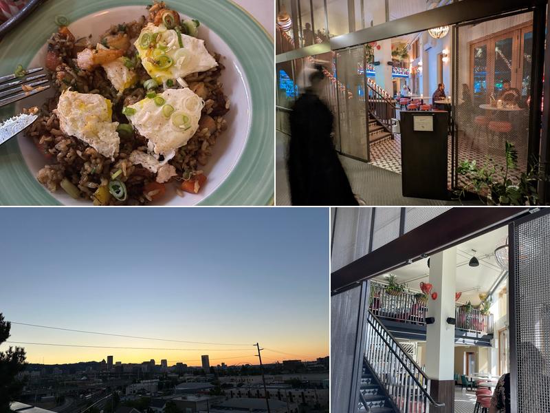 Palomar 959 SE Division St #100, Portland