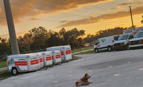 U-Haul Neighborhood Dealer