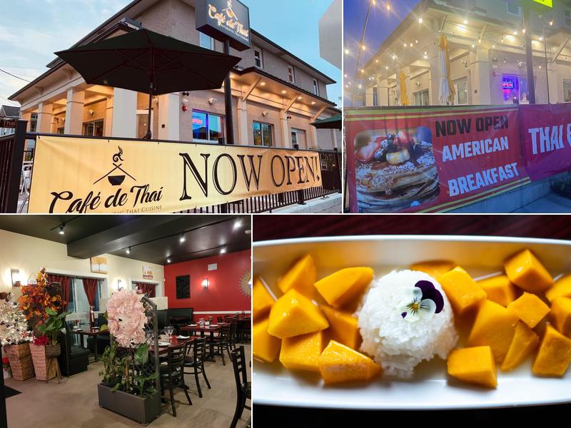 Sang Tong Thai - Kennett Square