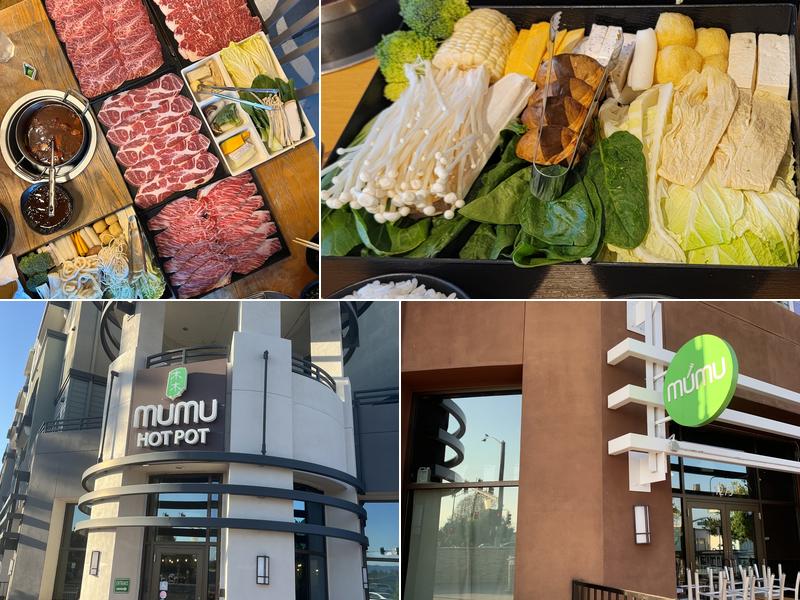 Mumu Hot Pot