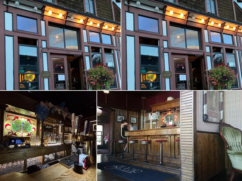 The Slogar 517 2nd St, Crested Butte