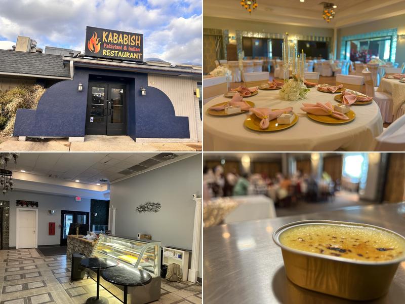 Biryani House 17 Nationalway Shopping Ctr, Ballwin